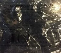 Mängden socker i Nuggets poulet halal