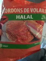 Mängden socker i Cordon bleu