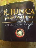 Mängden socker i Rôti de magret de canard