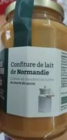 Mängden socker i Confiture de lait