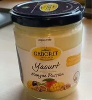 Mängden socker i Yaourt mangue passion