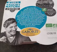 Mängden socker i Yaourt Nature Maigre