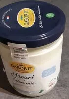 Mängden socker i Yaourt