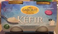 Mängden socker i Kéfir lait fermenté