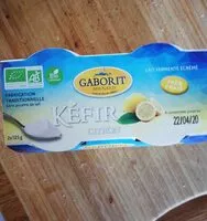 Mängden socker i KÉFIR CITRON