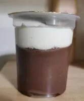 Mängden socker i Choconeige