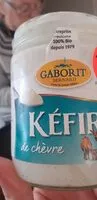 Mängden socker i Kéfir de chevre