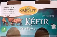Mängden socker i Kefir de chevre