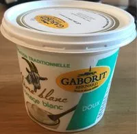 Mängden socker i Fromage Blanc au Lait de Chèvre Nature