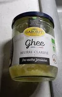Mängden socker i Ghee