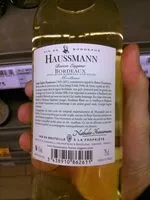 Mängden socker i Moelleux