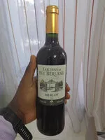 Mängden socker i jardins de Pey Berland