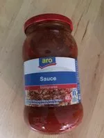 Mängden socker i Sauce bolognaise