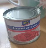 Mängden socker i Aro