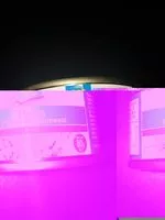 Mängden socker i Thon