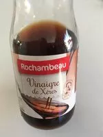 Mängden socker i Vinaigre de xeres