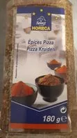 Mängden socker i Épices pizza