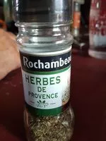 Mängden socker i Herbes de Provence