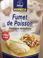 Mängden socker i Fumet de poisson