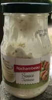 Mängden socker i Sauce tartare
