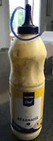 Mängden socker i Sauce bearnaise
