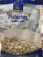 Mängden socker i Pistache grillé à sec