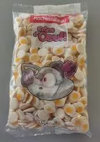 Mängden socker i Crâne d'œuf