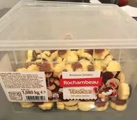 Mängden socker i Tiroflan