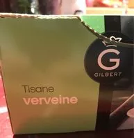 Mängden socker i Tisane Verveine