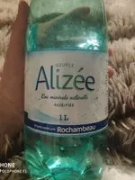 Mängden socker i Eau minérale naturelle