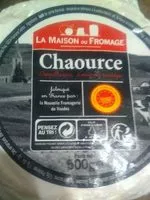 Mängden socker i CHAOURCE AOP