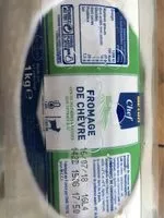 Mängden socker i Свежо козе сирене