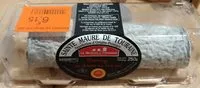 Mängden socker i Sainte Maure de Touraine