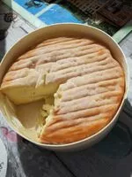 Mängden socker i Epoisses