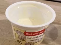 Mängden socker i Concoillotte