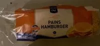 Mängden socker i pains hamburger