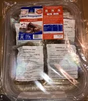 Mängden socker i Boeuf bourguignon