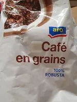Mängden socker i Café en grains