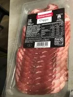 Mängden socker i Coppa