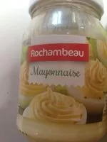 Mängden socker i Mayonnaise