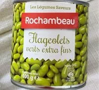 Mängden socker i Macédoine de légumes