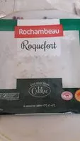 Mängden socker i Roquefort
