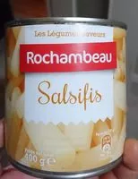 Mängden socker i Salsifis