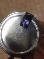 Mängden socker i Œufs de saumon sauvage d'alaska