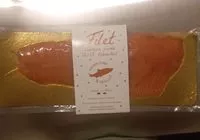 Mängden socker i saumon fumé