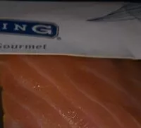 Mängden socker i Saumon fumé