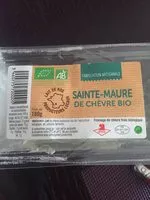 Mängden socker i Sainte-Maure