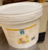 Mängden socker i Mayonnaise