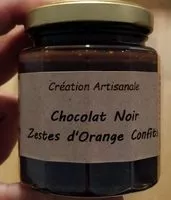 Mängden socker i Chocolat noir