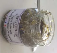 Mängden socker i Pesto artisanal